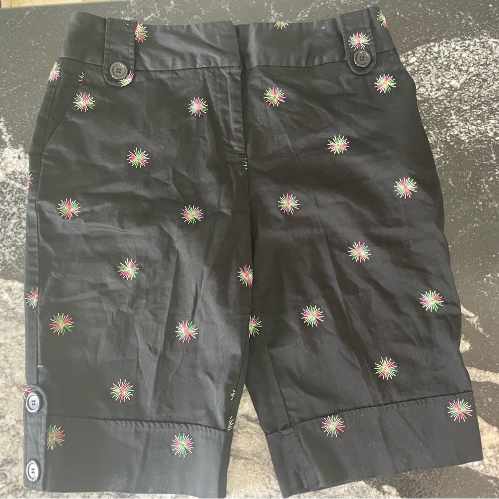 D.F.A.Shorts Women’s Size 12